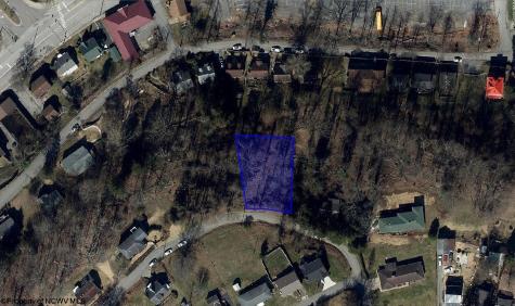 13 Overhill Road Fairmont WV 26554