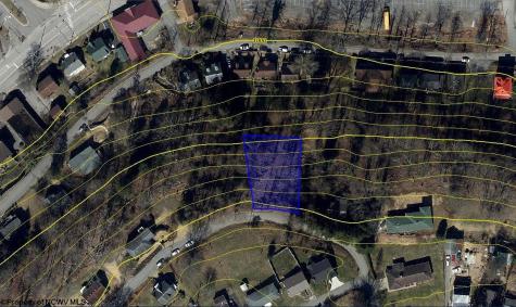 13 Overhill Road Fairmont WV 26554