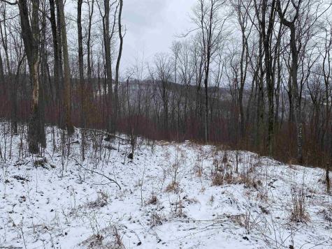 0 Stemple Ridge Road Aurora WV 26705