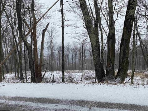 0 Stemple Ridge Road Aurora WV 26705