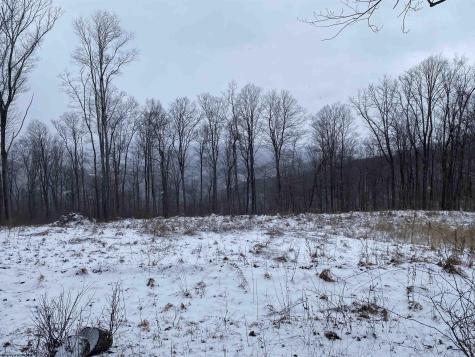 TBD Stemple Ridge Road Aurora WV 26705