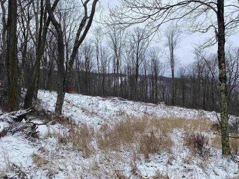 0 Stemple Ridge Road Aurora WV 26705
