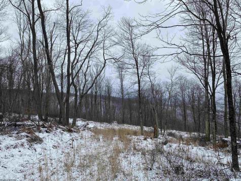 0 Stemple Ridge Road Aurora WV 26705