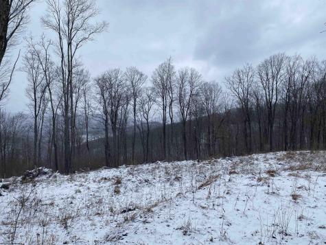 0 Stemple Ridge Road Aurora WV 26705