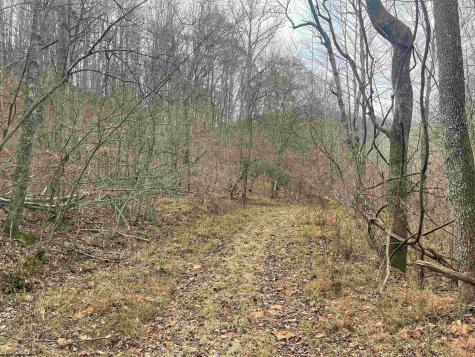 0 Sand Fork Road Walkersville WV 26447