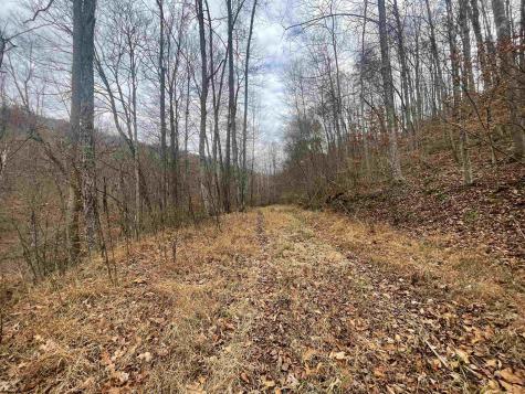 0 Sand Fork Road Walkersville WV 26447