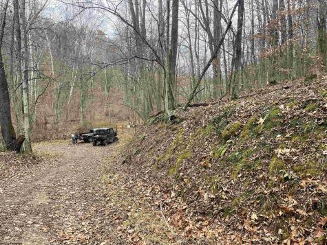 0 Sand Fork Road Walkersville WV 26447