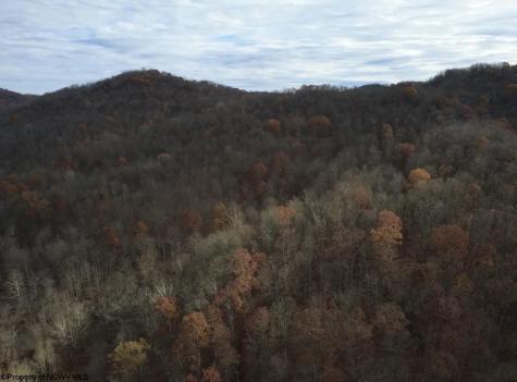 0 Sand Fork Road Walkersville WV 26447