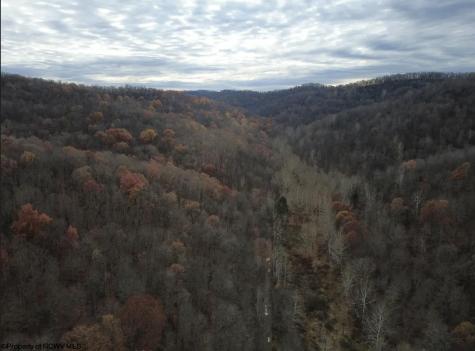 0 Sand Fork Road Walkersville WV 26447