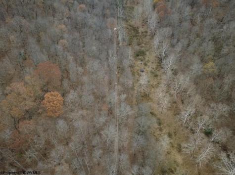0 Sand Fork Road Walkersville WV 26447