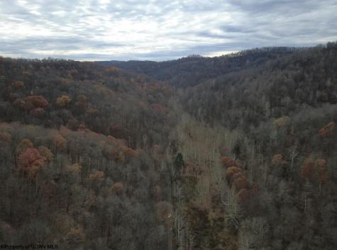 0 Sand Fork Road Walkersville WV 26447