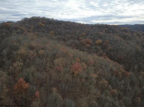 0 Sand Fork Road Walkersville WV 26447