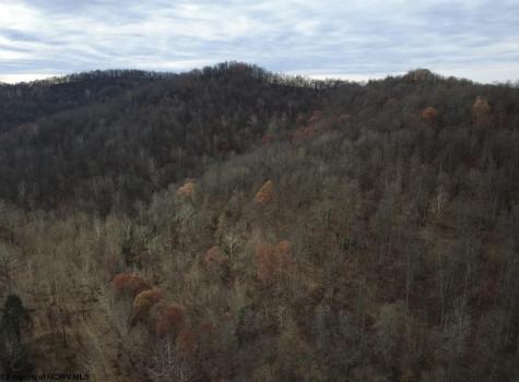 0 Sand Fork Road Walkersville WV 26447