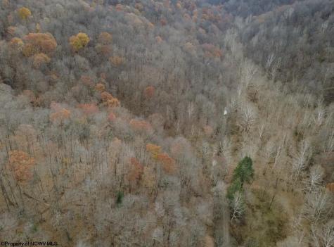 0 Sand Fork Road Walkersville WV 26447
