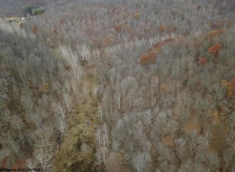 0 Sand Fork Road Walkersville WV 26447