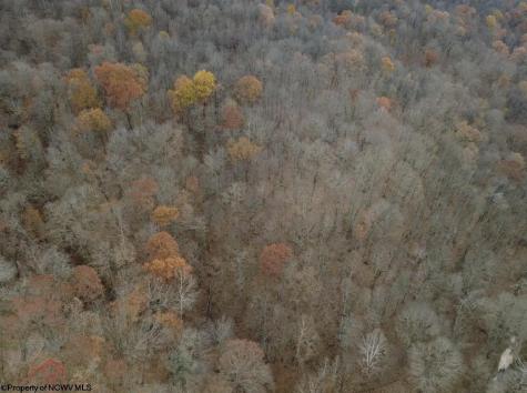 0 Sand Fork Road Walkersville WV 26447