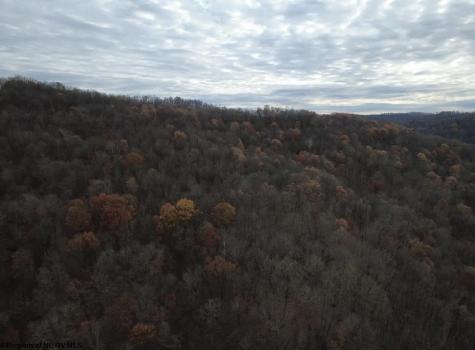 0 Sand Fork Road Walkersville WV 26447