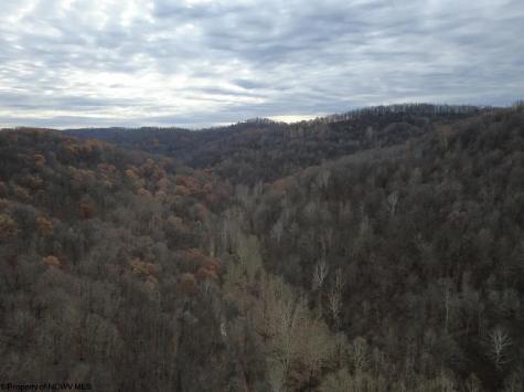 0 Sand Fork Road Walkersville WV 26447