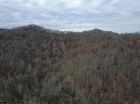 0 Sand Fork Road Walkersville WV 26447