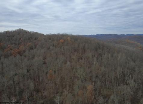 0 Sand Fork Road Walkersville WV 26447