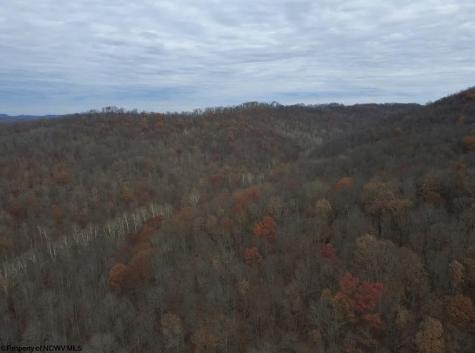 0 Sand Fork Road Walkersville WV 26447