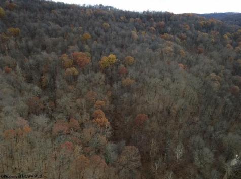 0 Sand Fork Road Walkersville WV 26447