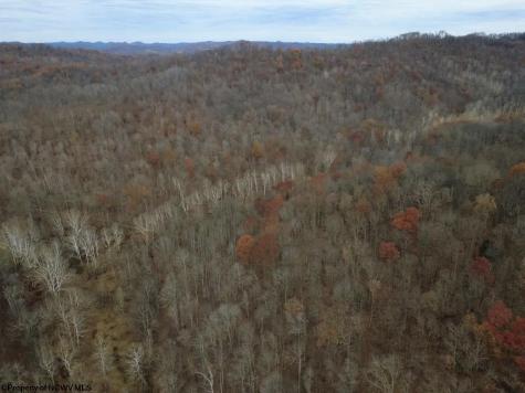 0 Sand Fork Road Walkersville WV 26447