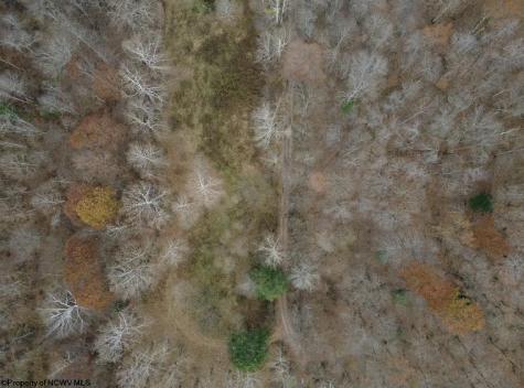 0 Sand Fork Road Walkersville WV 26447