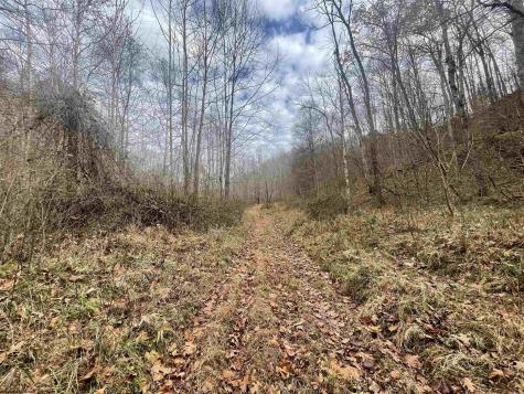 0 Sand Fork Road Walkersville WV 26447