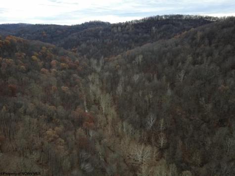 TBD Sand Fork Road Walkersville WV 26447