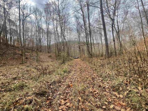 0 Sand Fork Road Walkersville WV 26447