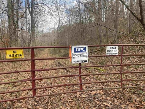0 Sand Fork Road Walkersville WV 26447