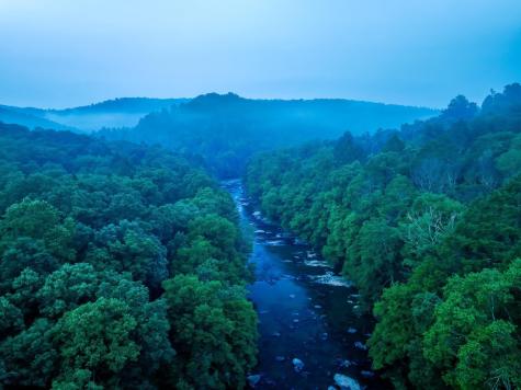 0 Rising Sun Lane Bruceton Mills WV 26525