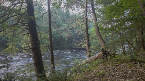 0 Rising Sun Lane Bruceton Mills WV 26525