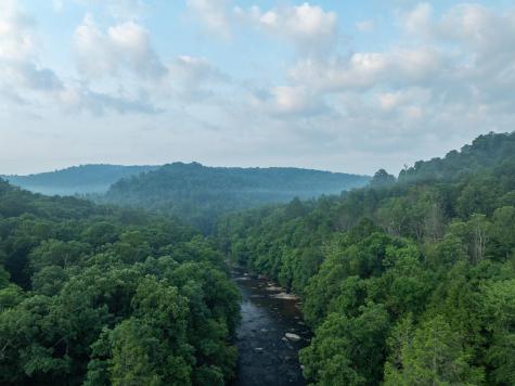 0 Rising Sun Lane Bruceton Mills WV 26525
