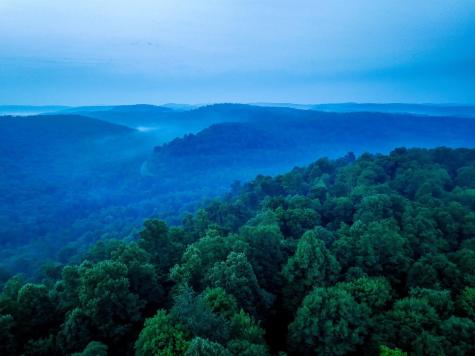 0 Rising Sun Lane Bruceton Mills WV 26525