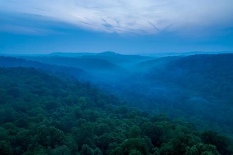 0 Rising Sun Lane Bruceton Mills WV 26525
