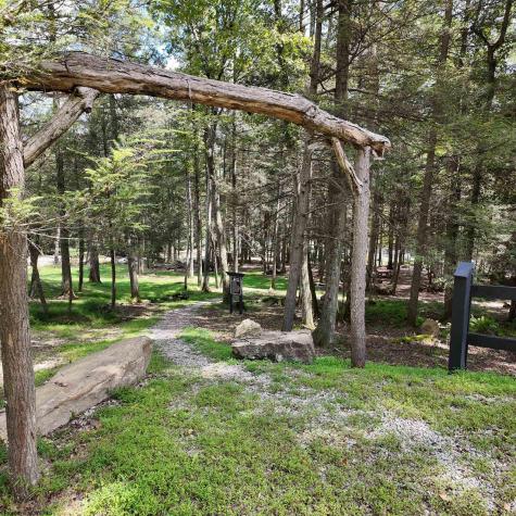 0 Rising Sun Lane Bruceton Mills WV 26525