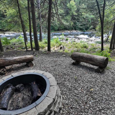0 Rising Sun Lane Bruceton Mills WV 26525