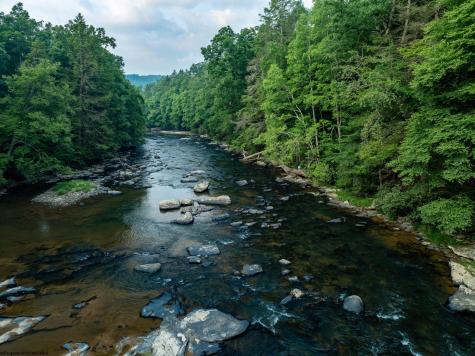 0 Rising Sun Lane Bruceton Mills WV 26525