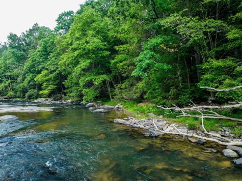 0 Rising Sun Lane Bruceton Mills WV 26525