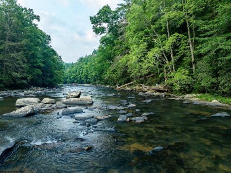 0 Rising Sun Lane Bruceton Mills WV 26525