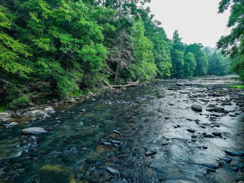 0 Rising Sun Lane Bruceton Mills WV 26525