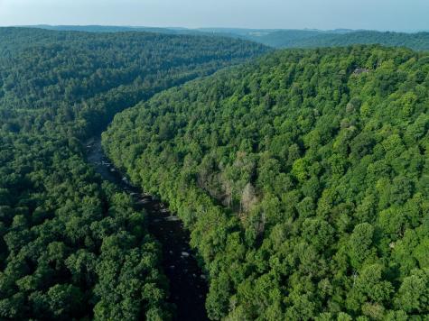 0 Rising Sun Lane Bruceton Mills WV 26525