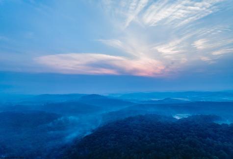 0 Rising Sun Lane Bruceton Mills WV 26525