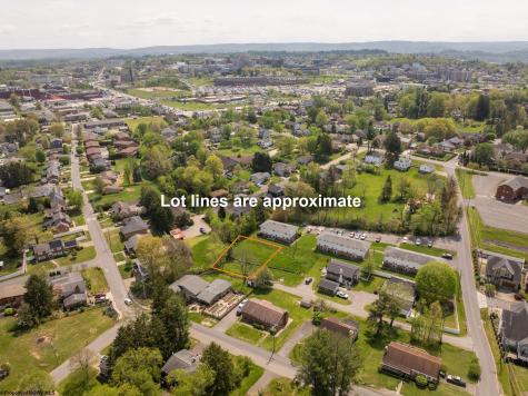 34 Salthouse Lane Morgantown WV 26505