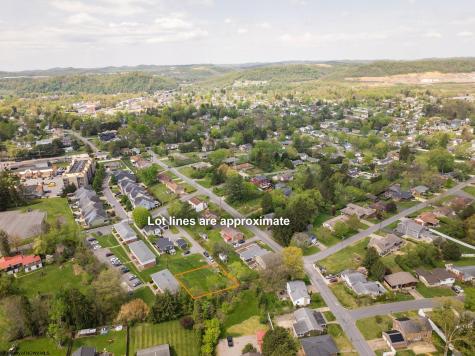 34 Salthouse Lane Morgantown WV 26505