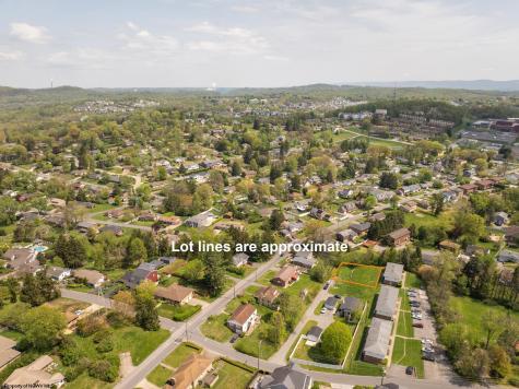 34 Salthouse Lane Morgantown WV 26505
