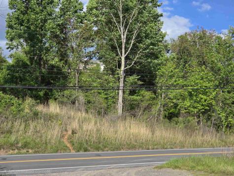 TBD Dupont Road Westover WV 26501