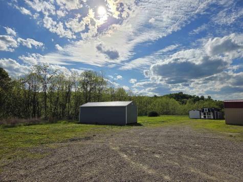 TBD Dupont Road Westover WV 26501